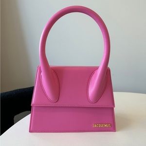 SOLD: Jacquemus Le Grand Chiquito Brand New